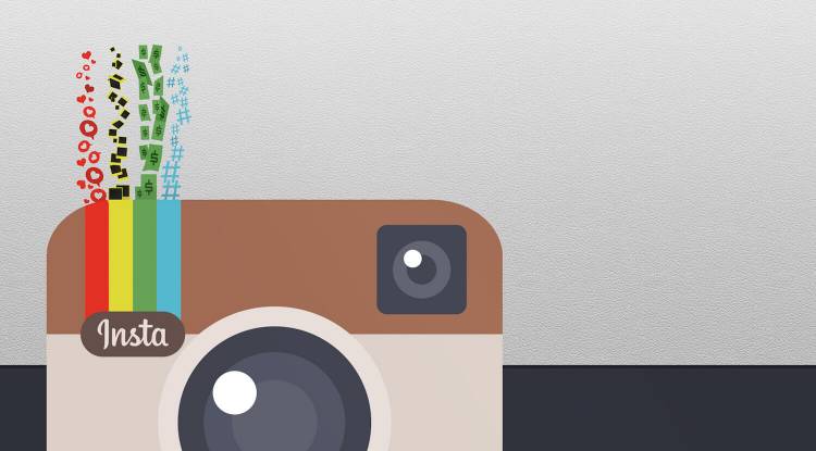 5 необычных сервисов для работы с Instagram