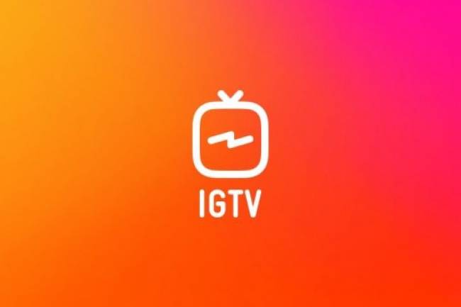 IGTV Instagram — плевок в сторону YouTube